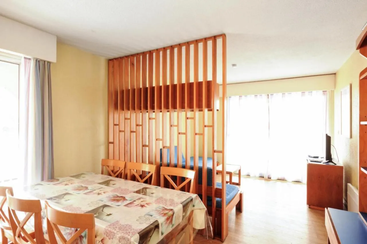 Hyeres Parc - Maeva Home - Appartement 3 Pieces 6 Personnes Budget Mae-6076